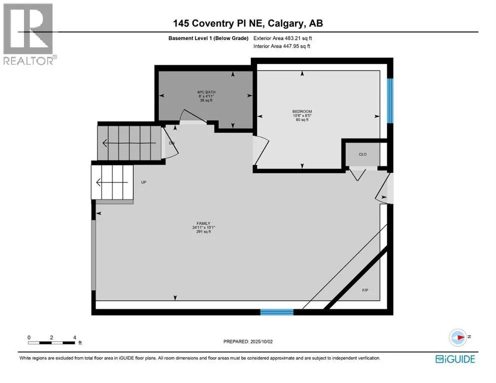 145 Coventry Place NE
