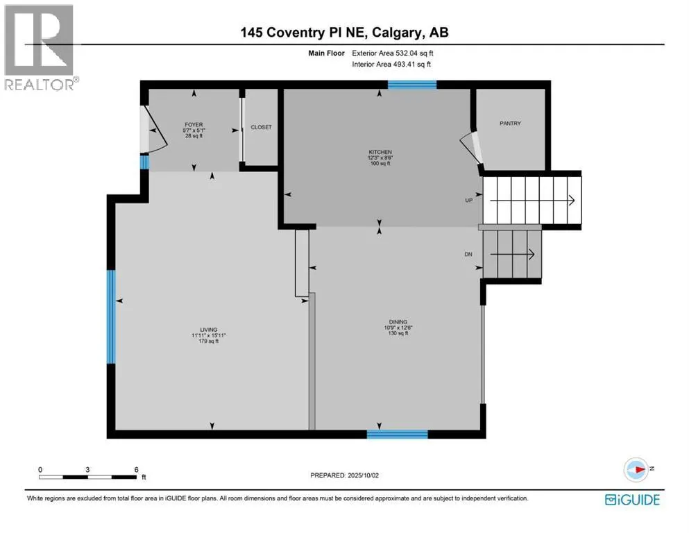 145 Coventry Place NE