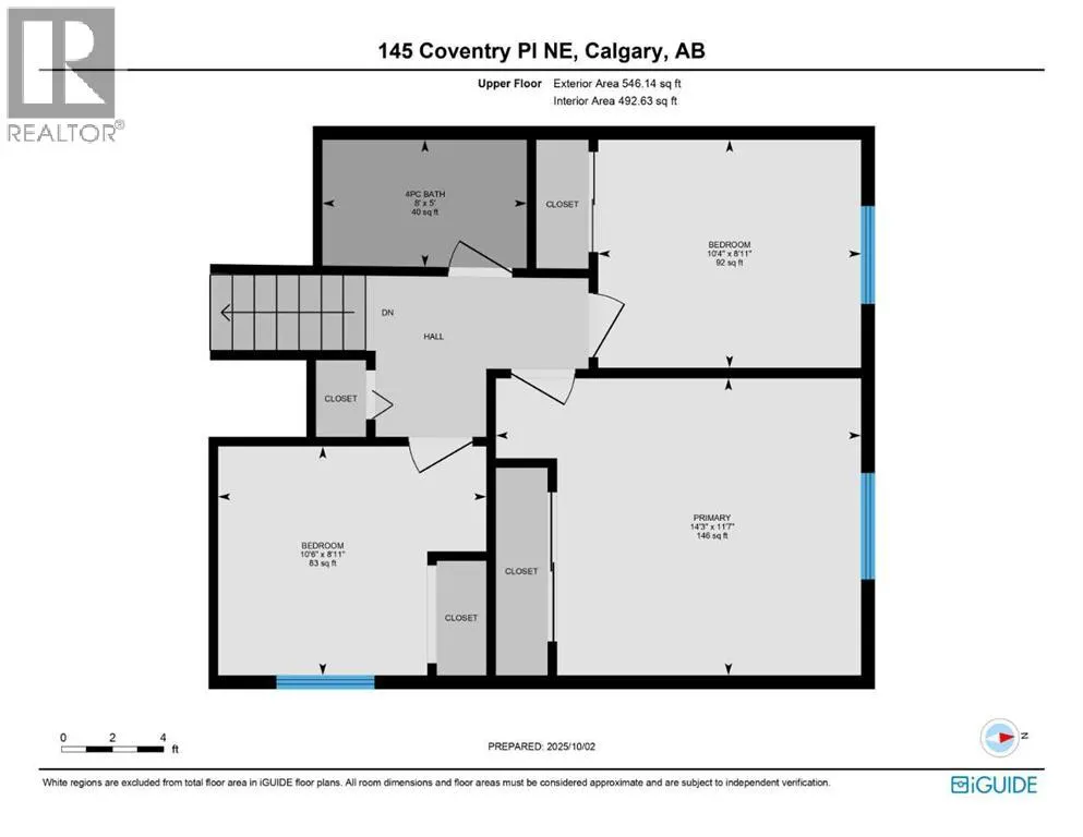 145 Coventry Place NE