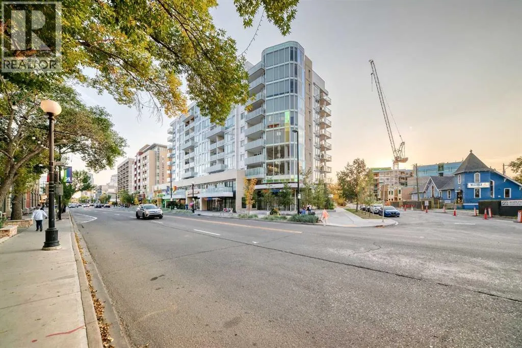 311, 1107 Gladstone Road NW