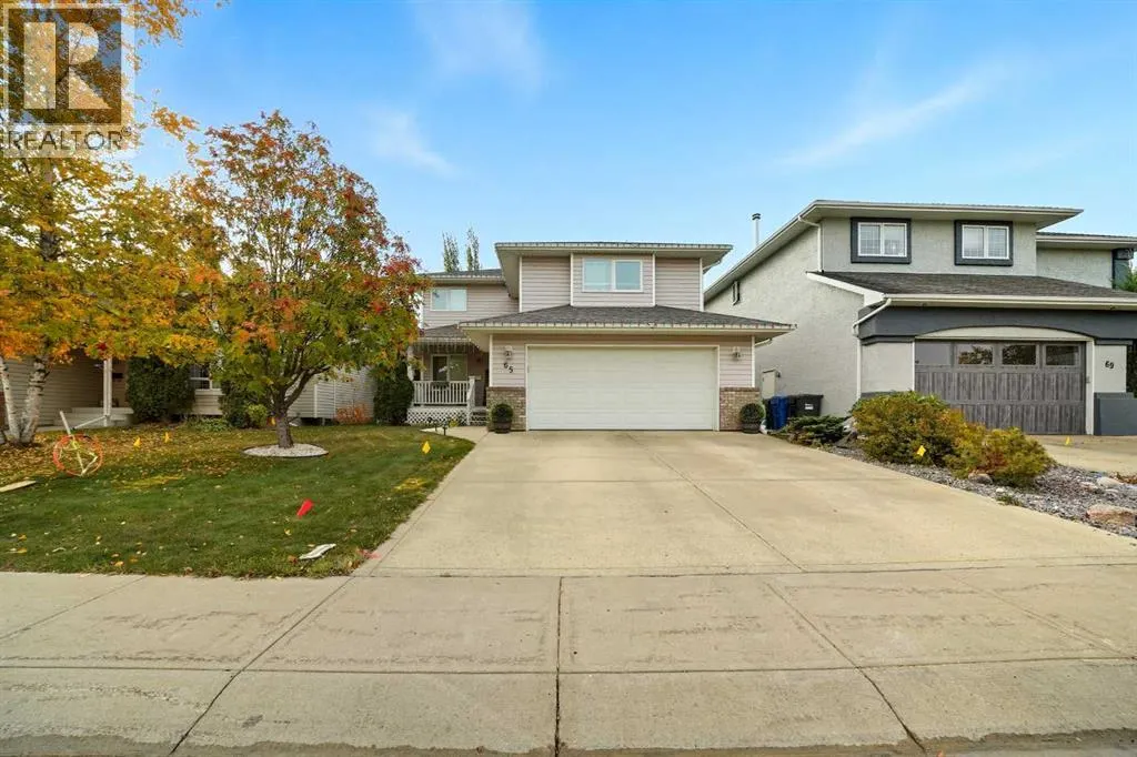 65 Asmundsen Avenue