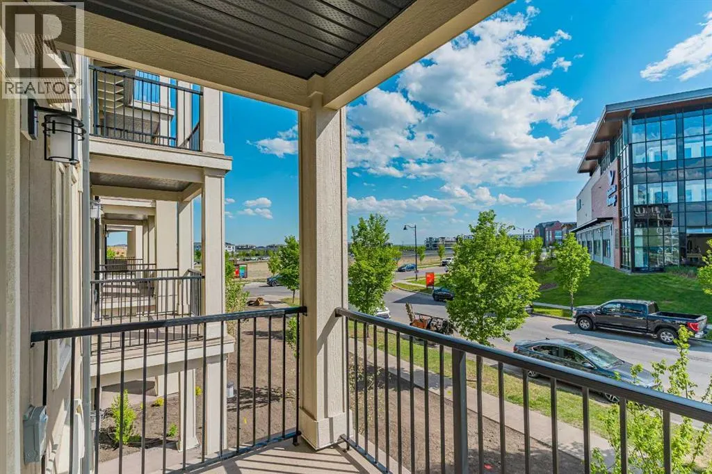 #217, 140 Mahogany Street SE
