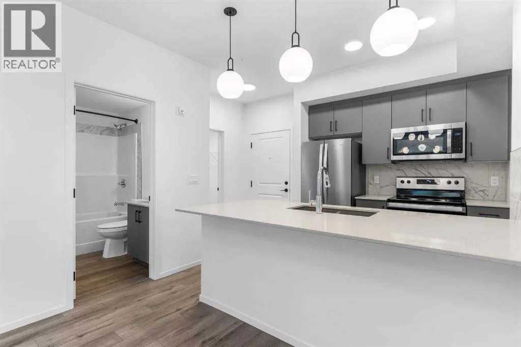 #217, 140 Mahogany Street SE