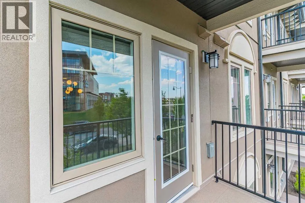 #217, 140 Mahogany Street SE
