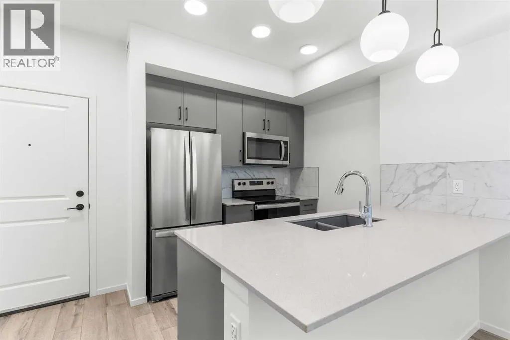 #217, 140 Mahogany Street SE