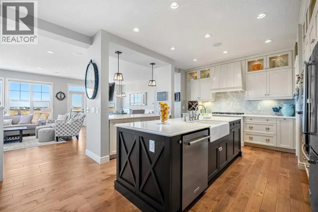 35 Mahogany Crescent SE