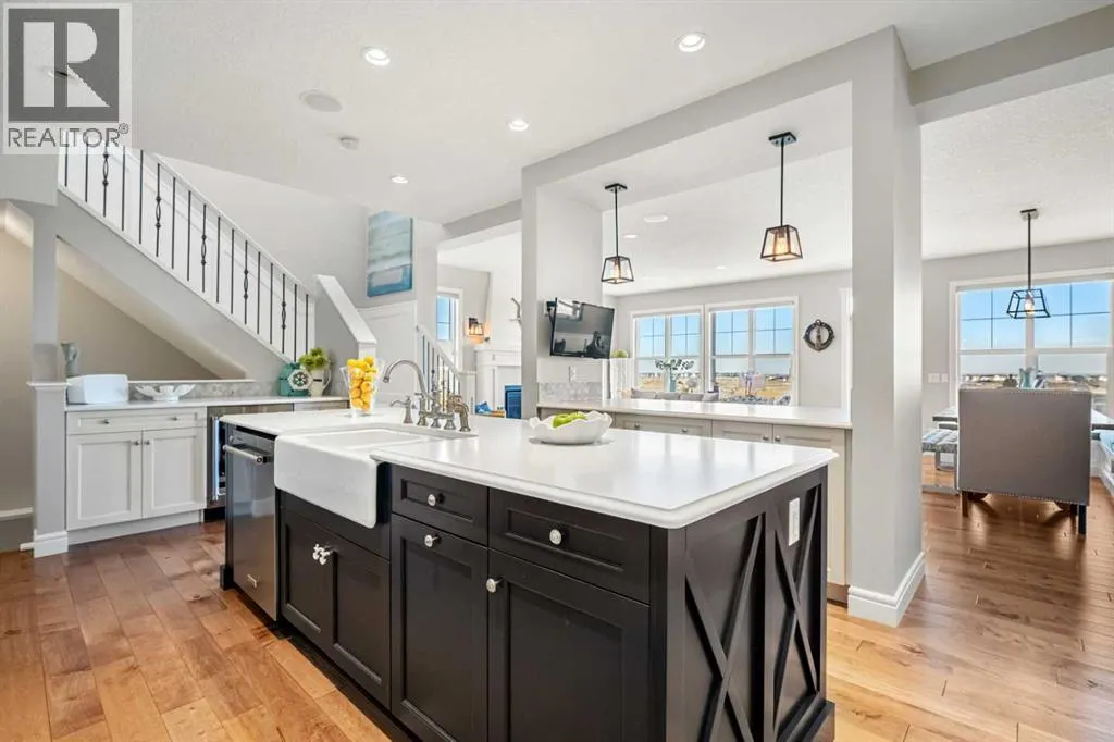 35 Mahogany Crescent SE