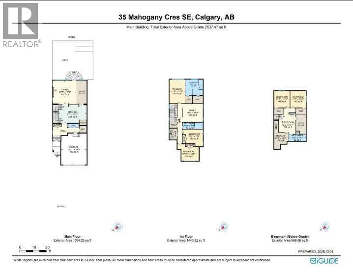 35 Mahogany Crescent SE