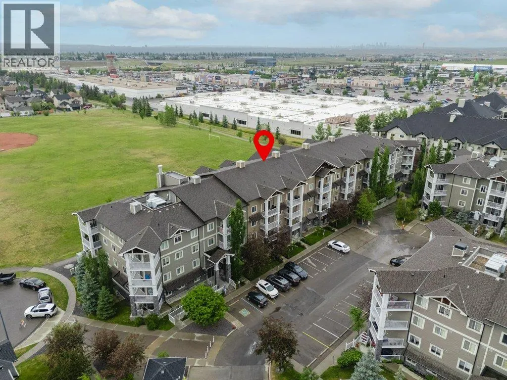 3305, 115 Prestwick Villas SE