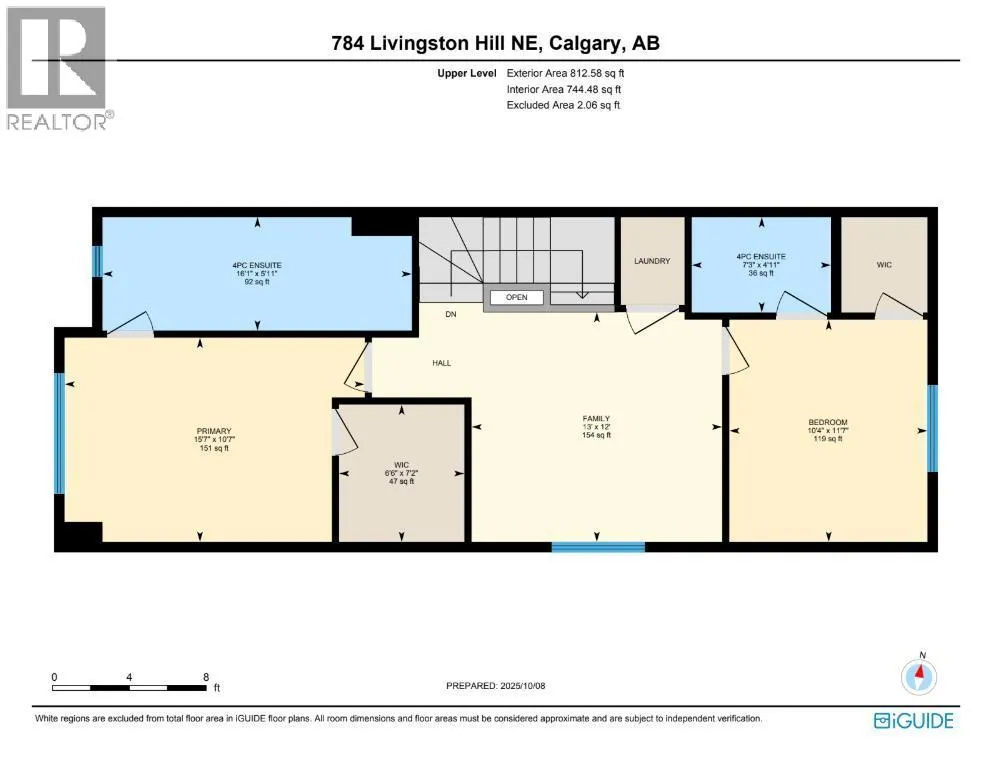 784 Livingston Hill NE