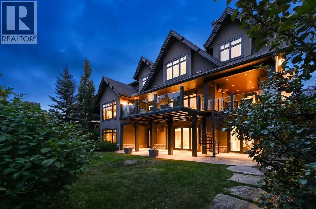 31 Spring Valley Heights SW