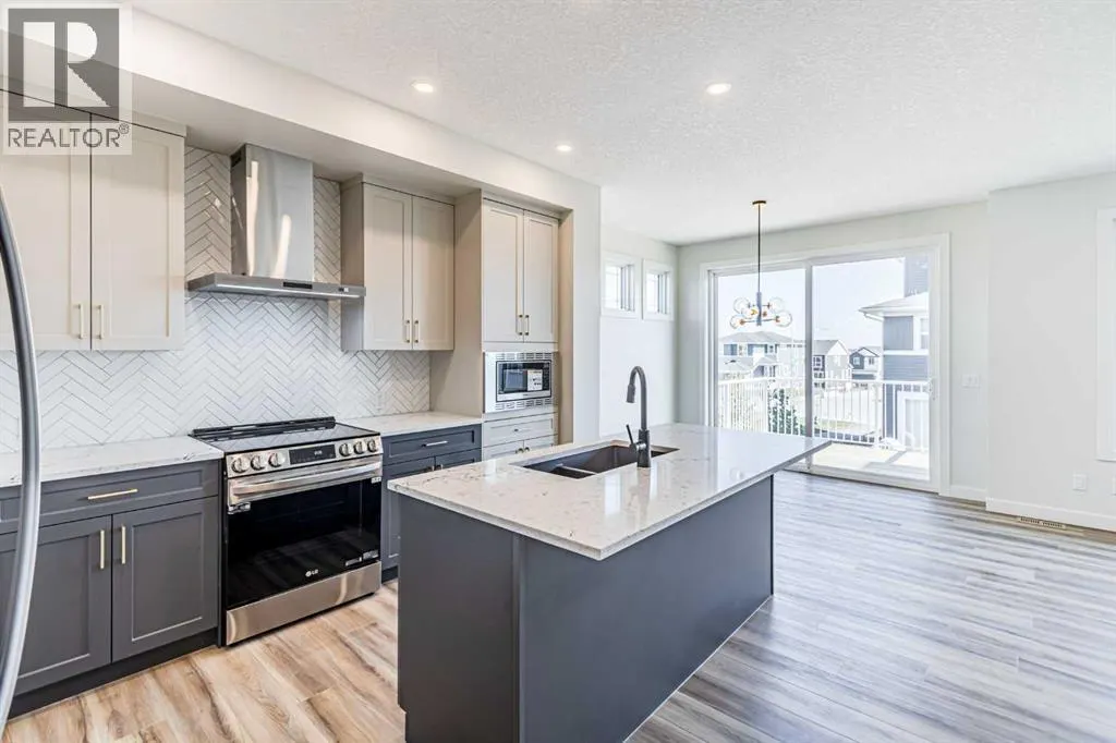 34 Amblefield Heights NW