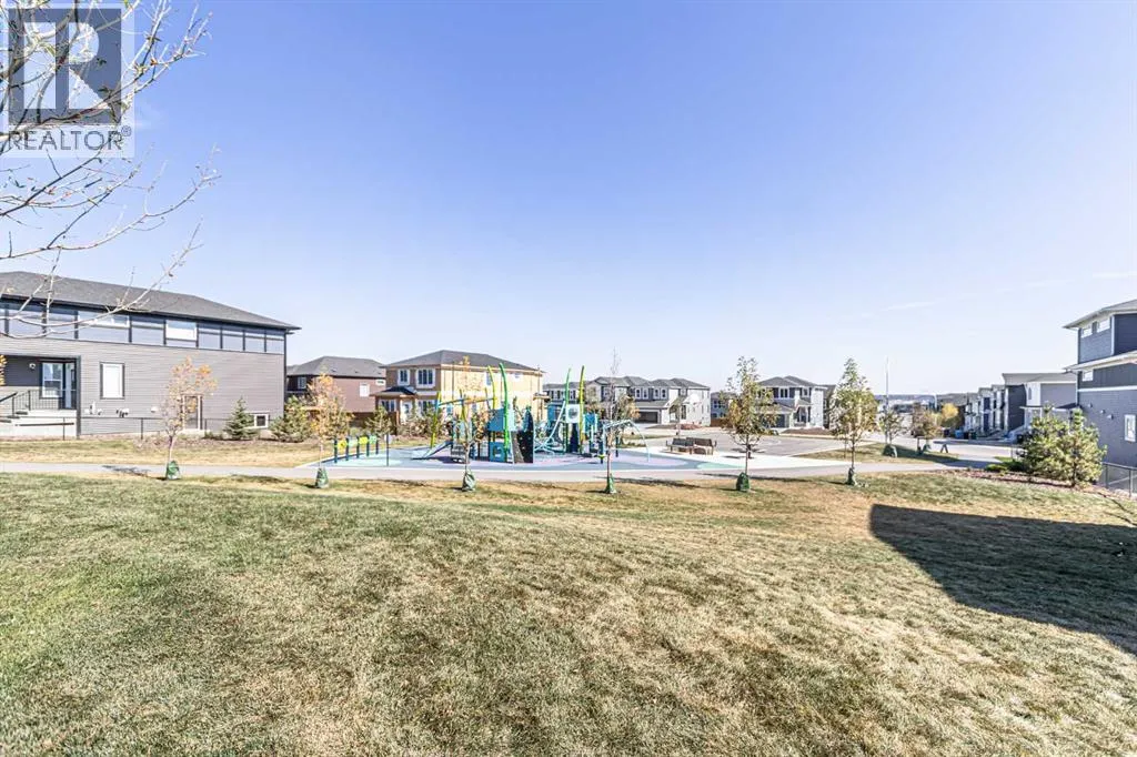 34 Amblefield Heights NW