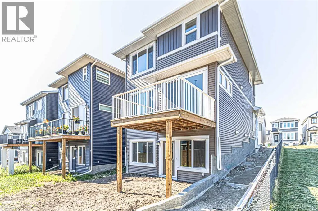 34 Amblefield Heights NW