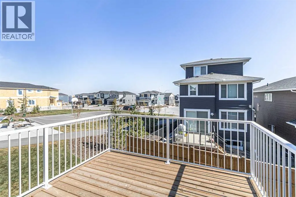 34 Amblefield Heights NW