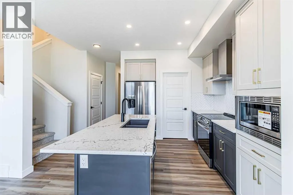 34 Amblefield Heights NW
