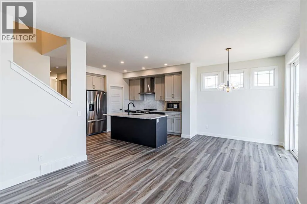 34 Amblefield Heights NW