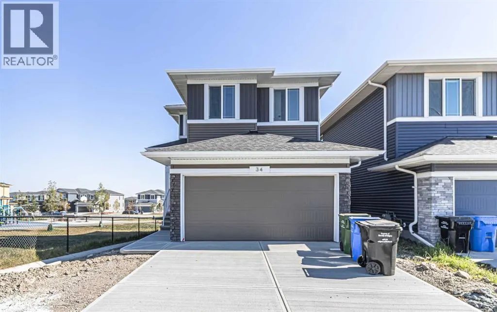 34 Amblefield Heights NW