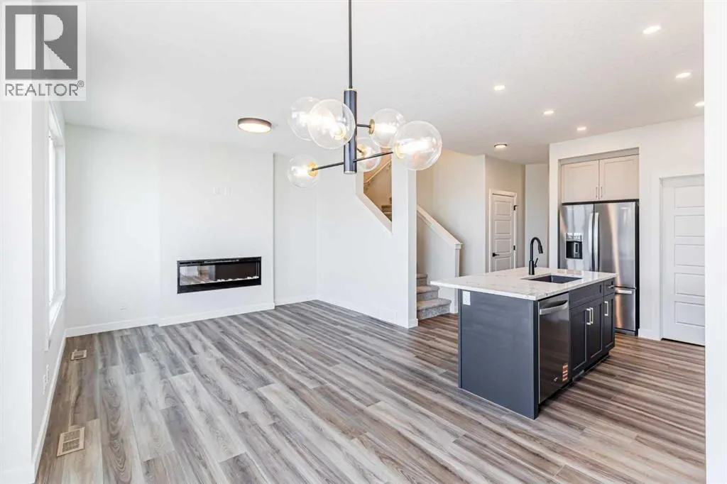 34 Amblefield Heights NW