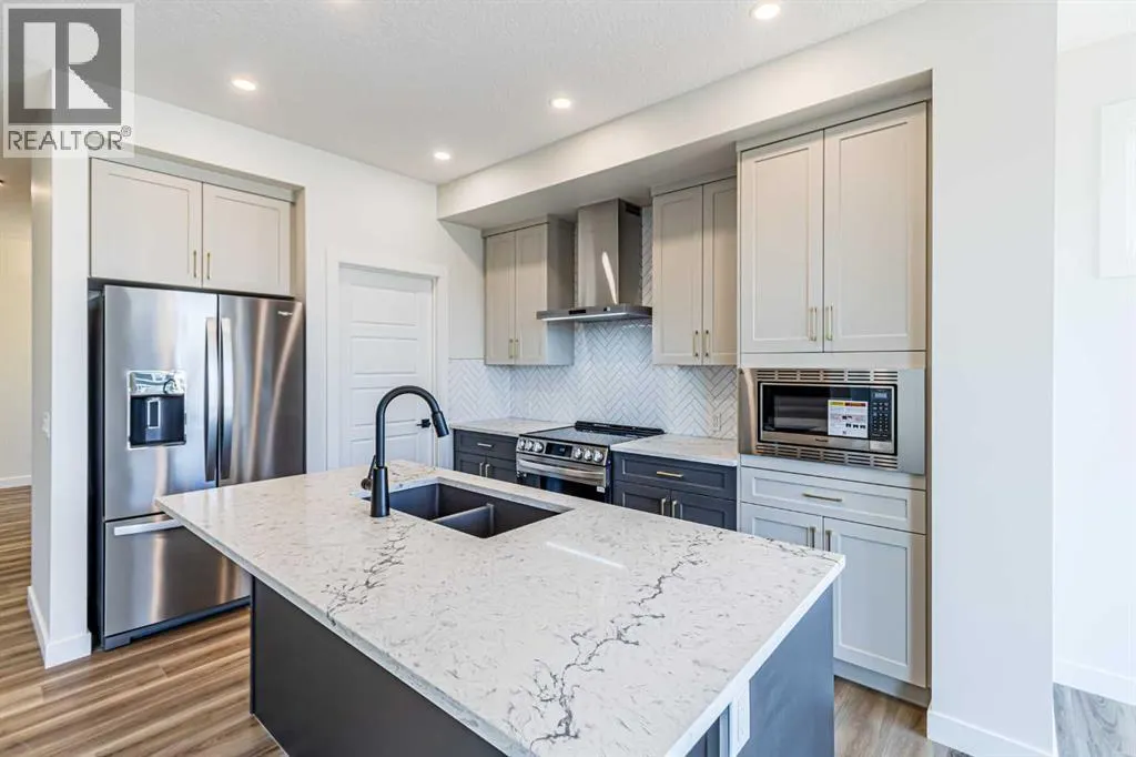34 Amblefield Heights NW
