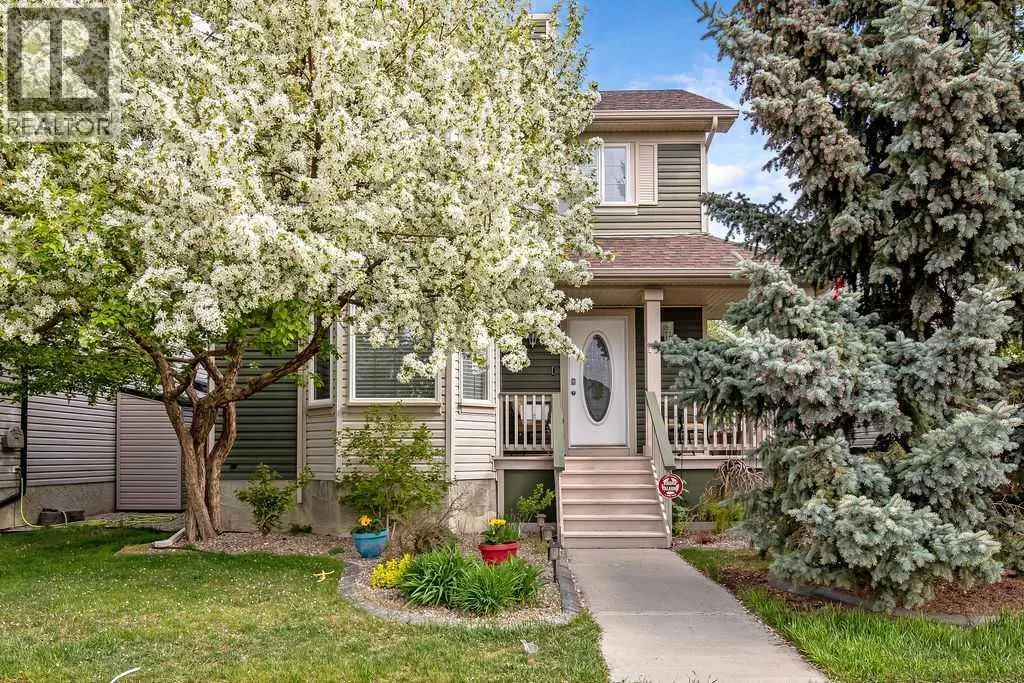 17 Luxstone Crescent SW