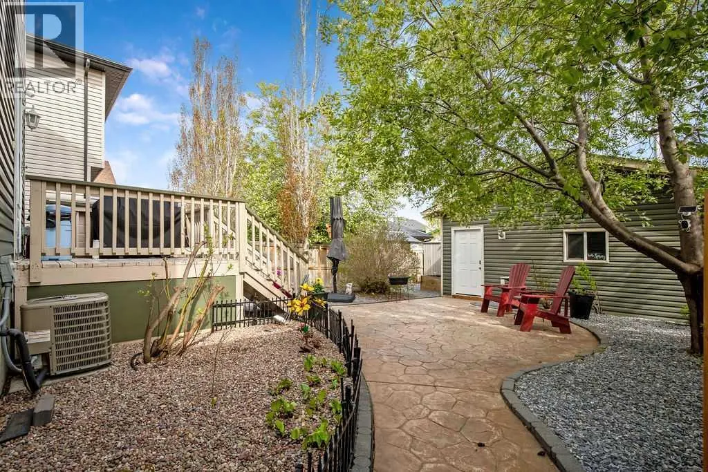 17 Luxstone Crescent SW