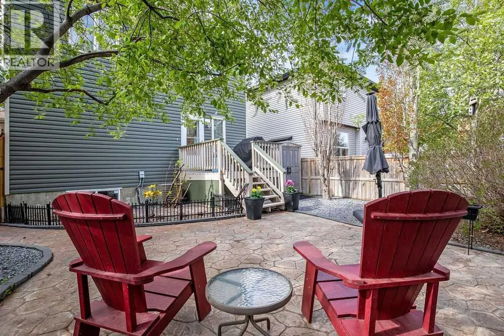 17 Luxstone Crescent SW