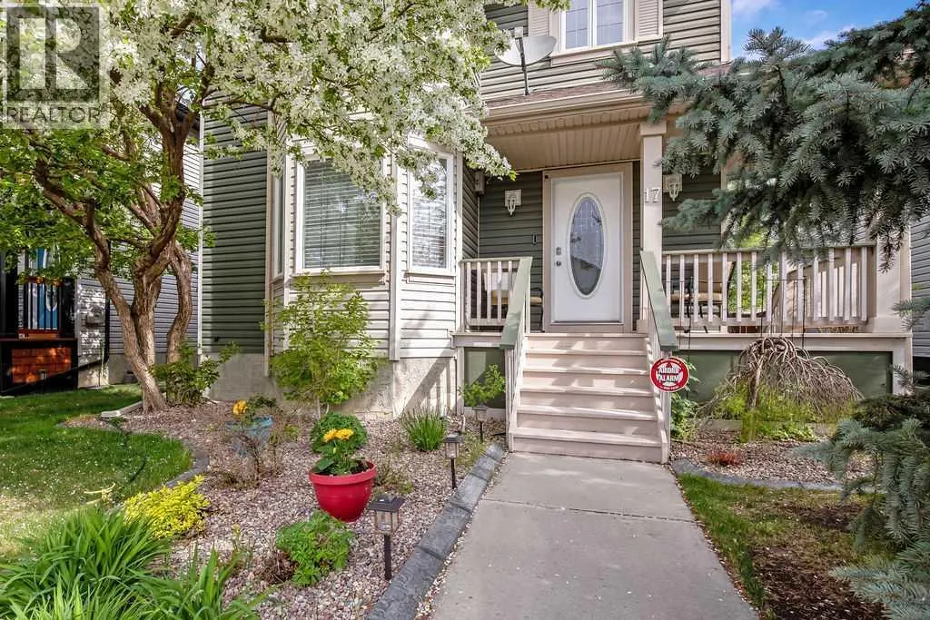 17 Luxstone Crescent SW