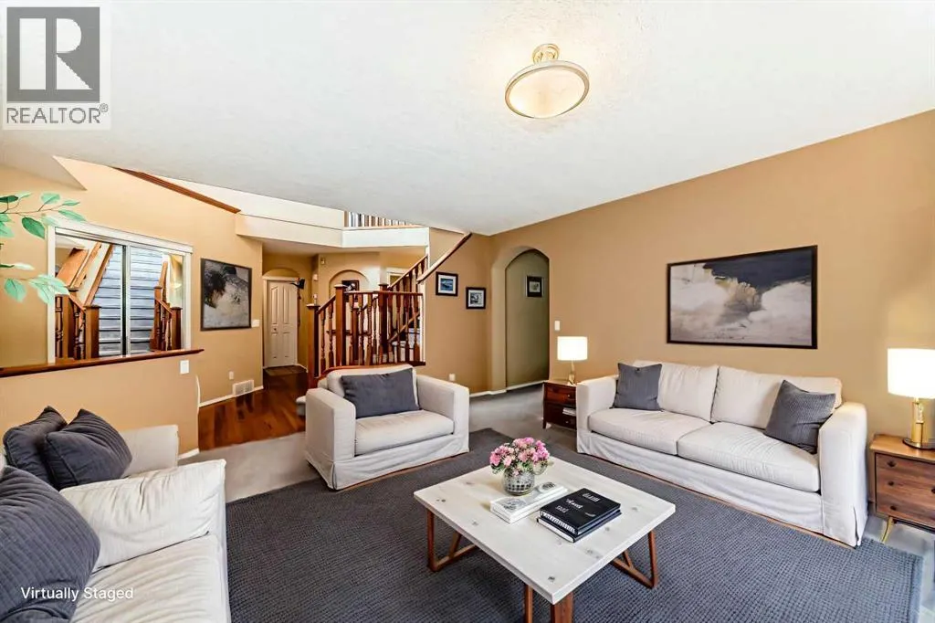 151 Cranwell Close SE