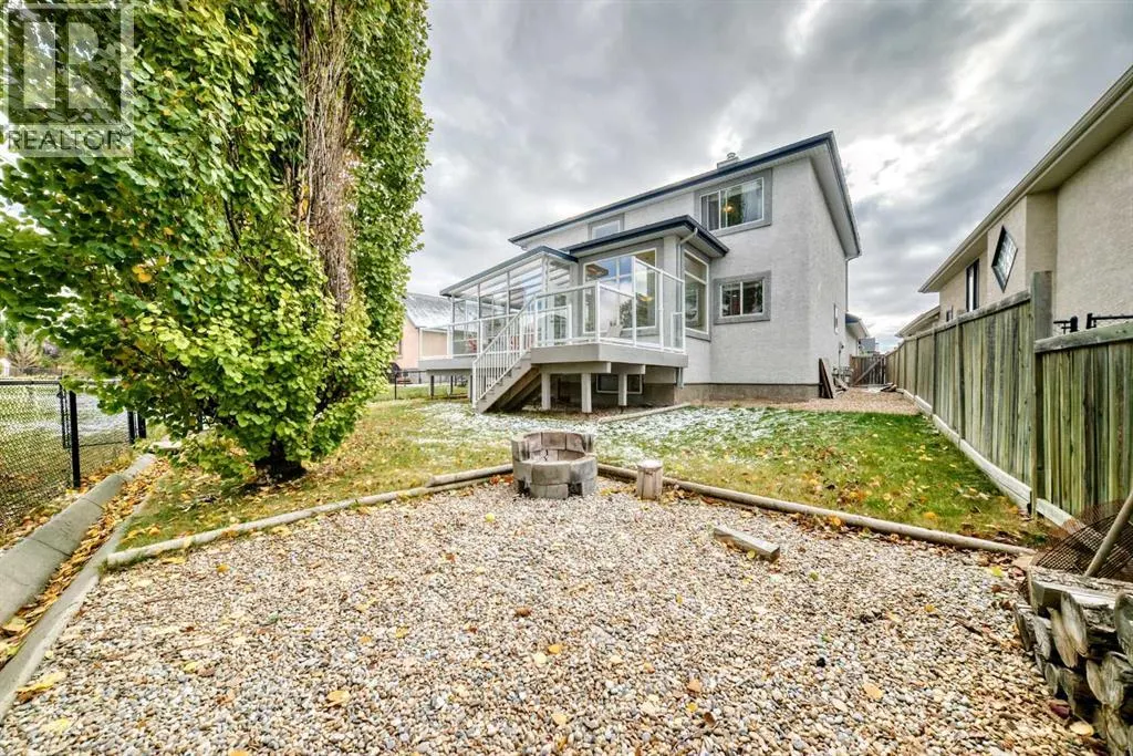 151 Cranwell Close SE