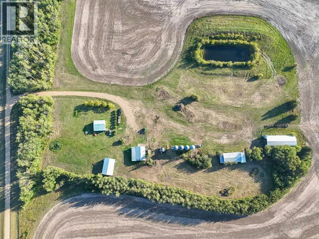 109528 RGE RD 165