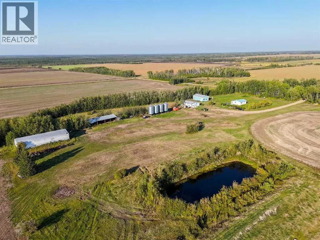 109528 RGE RD 165
