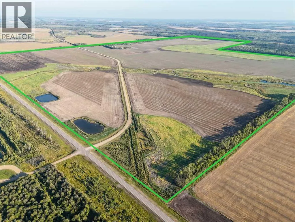 109528 RGE RD 165