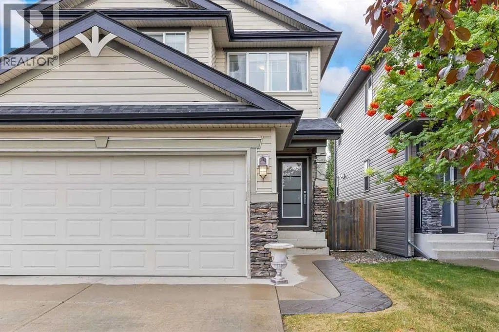 337 Bridleridge View SW