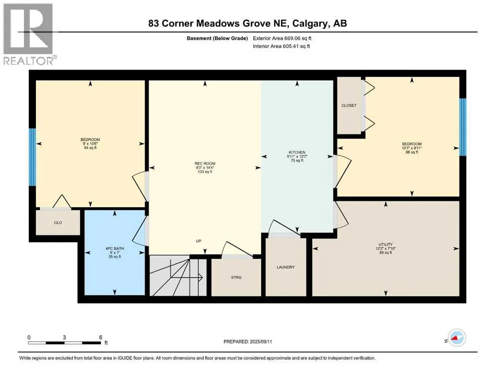 83 Corner Meadows Grove NE