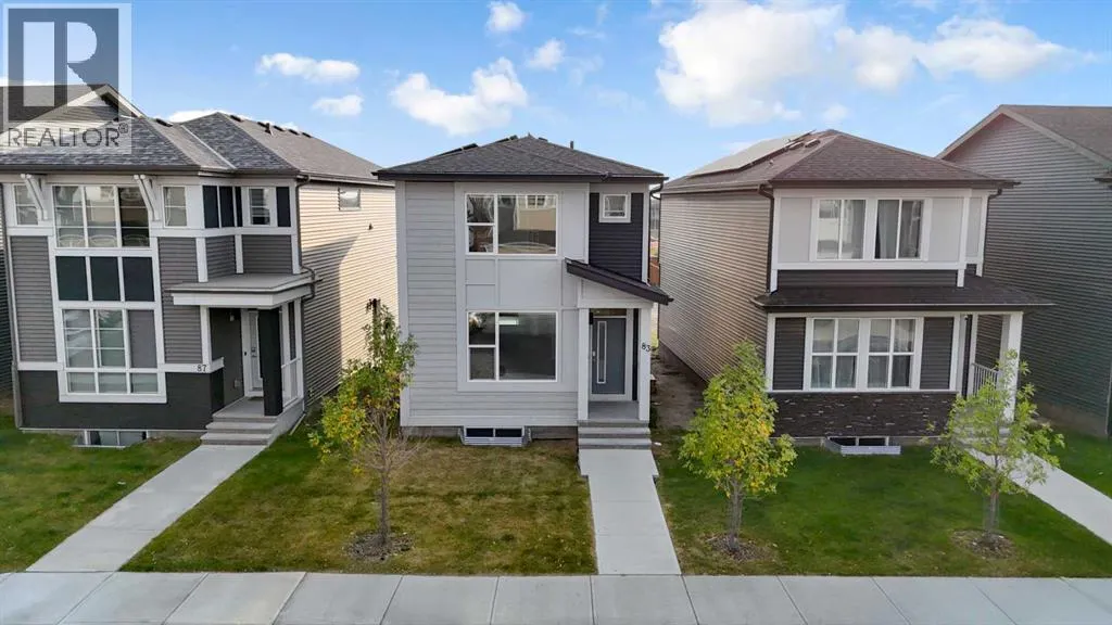 83 Corner Meadows Grove NE