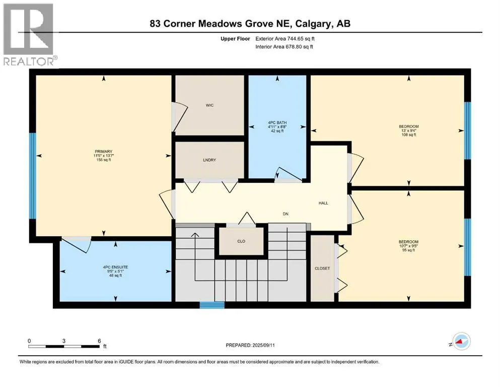 83 Corner Meadows Grove NE