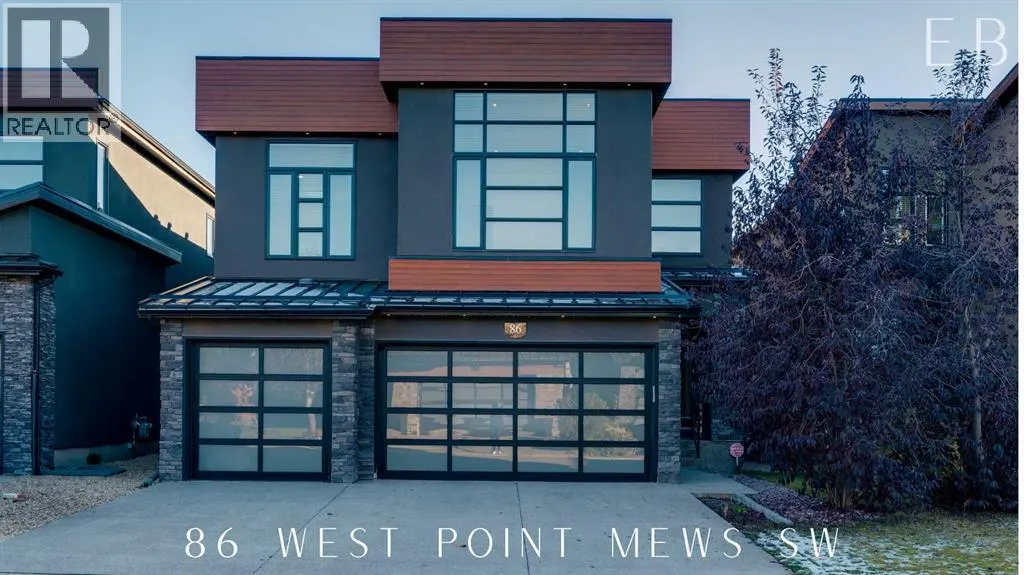 86 West Point Mews SW