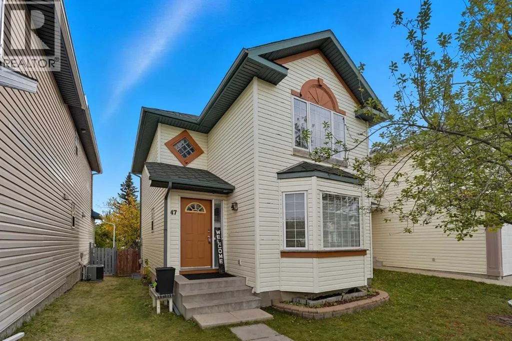 47 Covewood Park NE