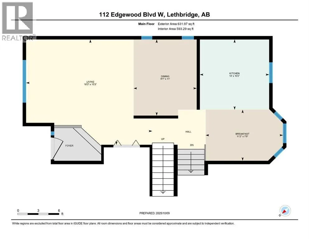 112 Edgewood Boulevard W