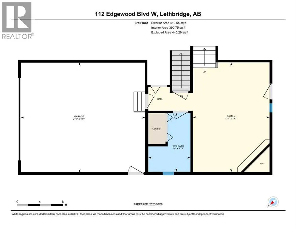 112 Edgewood Boulevard W