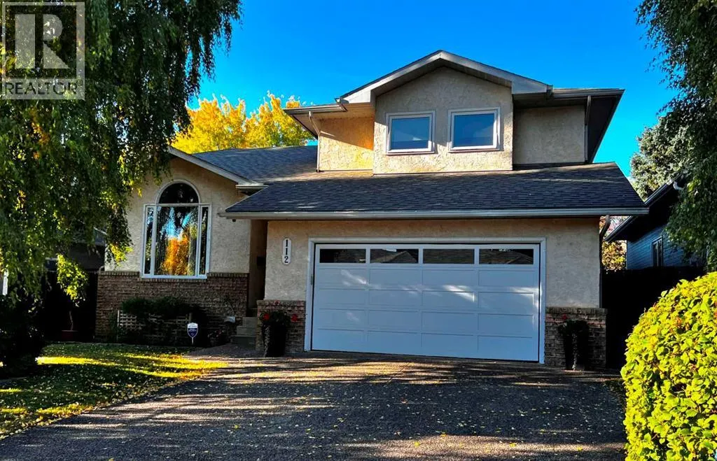 112 Edgewood Boulevard W