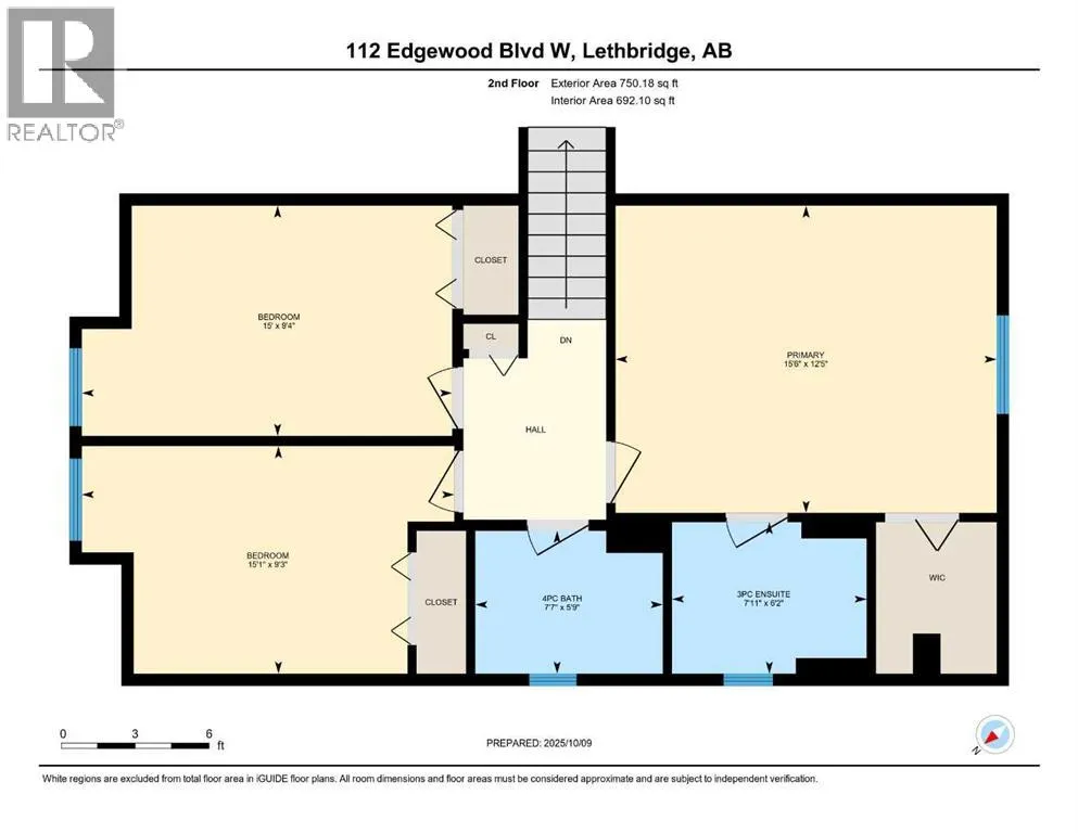 112 Edgewood Boulevard W