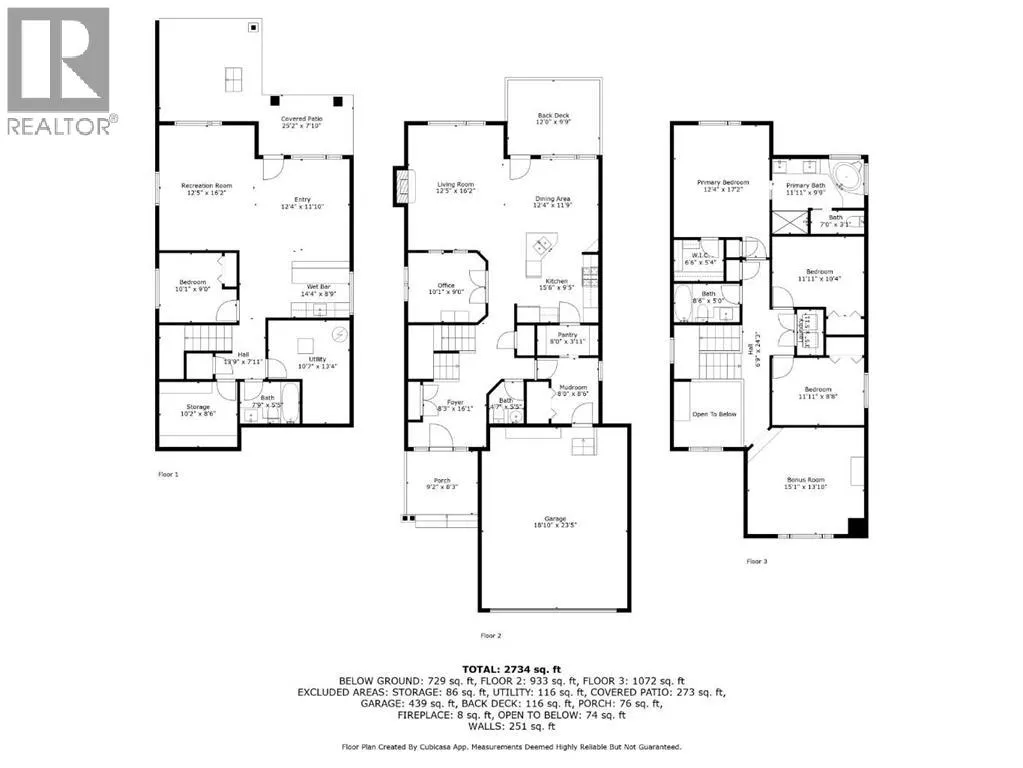 69 Ravenskirk Close SE