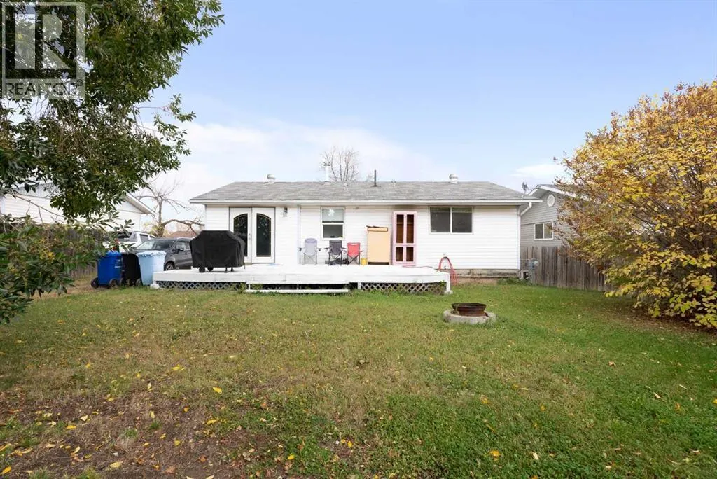 136 Beaumont Crescent