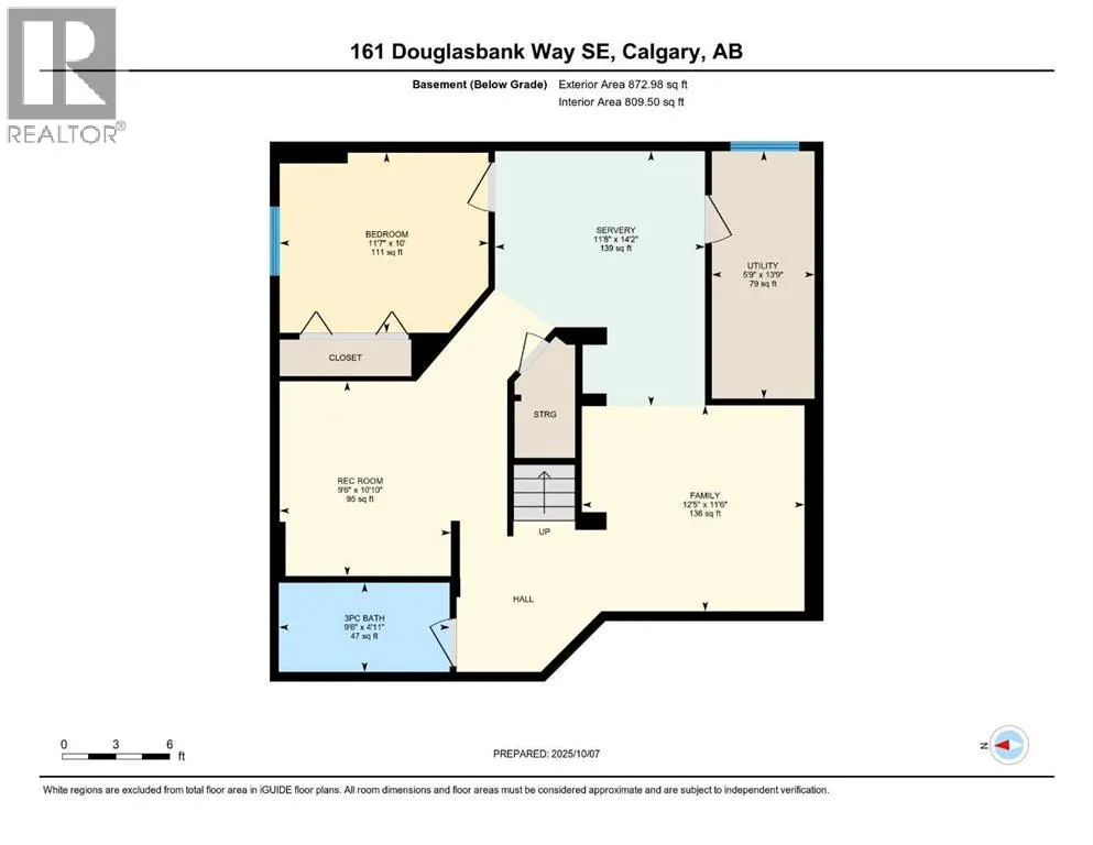 161 Douglasbank Way SE