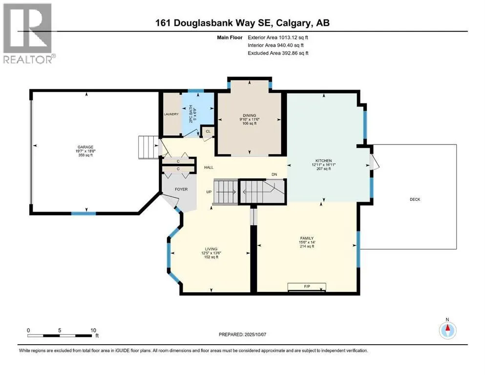 161 Douglasbank Way SE