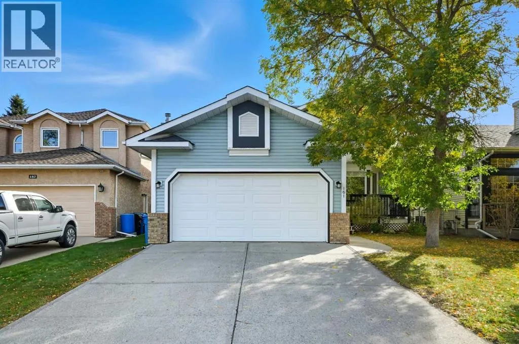161 Douglasbank Way SE