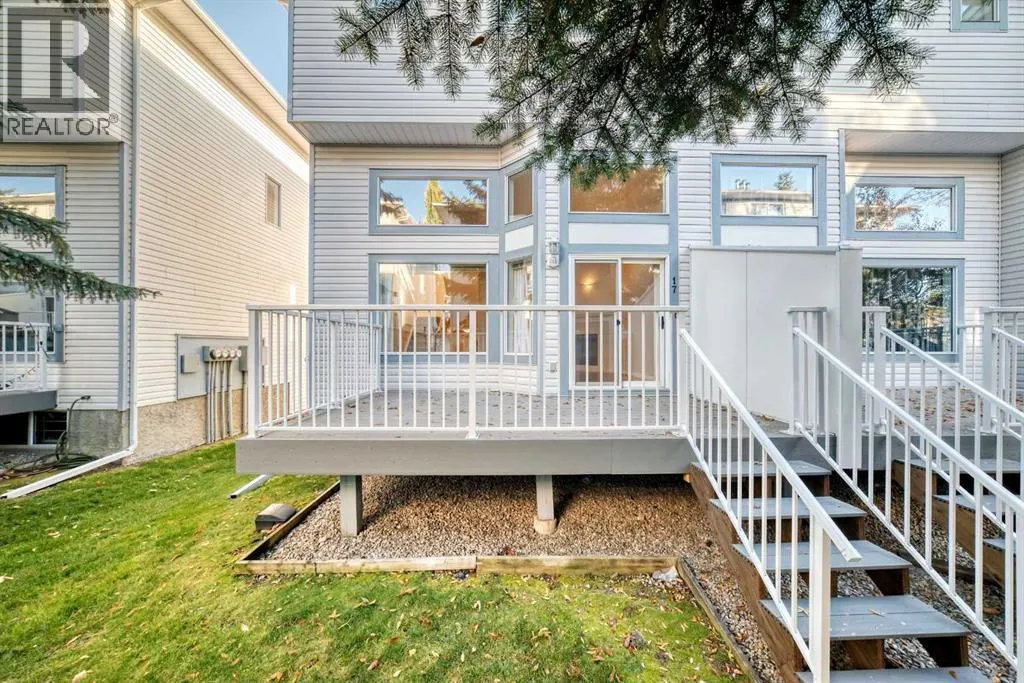 17 Kingsland Court SW