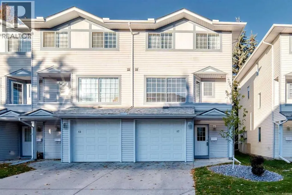 17 Kingsland Court SW